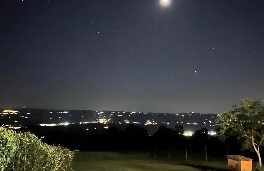 Agriturismo Il Truffarello TODI-1
