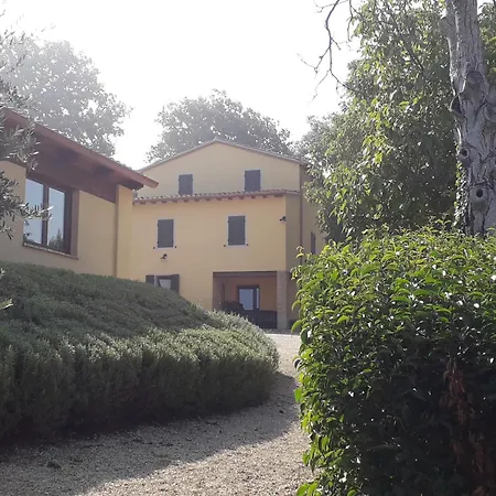 Agriturismo Il Truffarello TODI-2